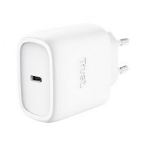 Cargador de Pared Trust Maxo GaN 45W...