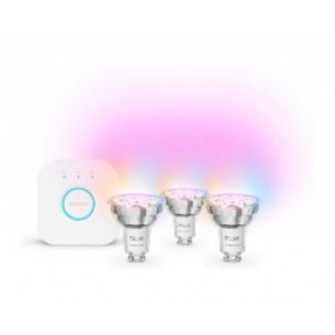 Kit Philips Hue White...