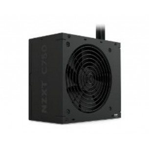 NZXT C750 Bronze - Fuente...
