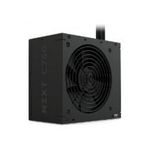 Fuente NZXT C750 ATX 750W 80+ Bronze...