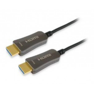 Cable Equip HDMI 2.0 4K 50m...