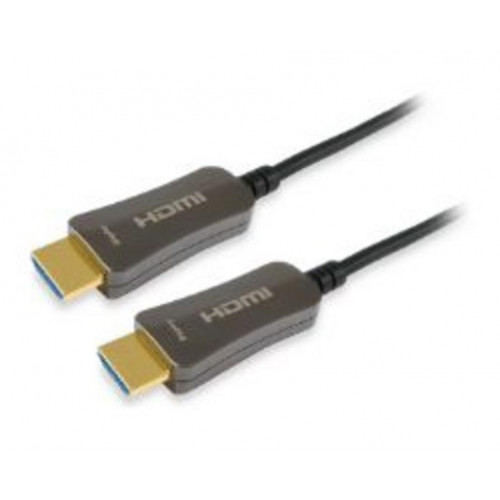 Cable EQUIP HDMI A 2.0 M/M 4K 50m...