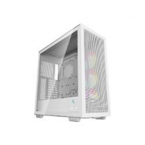 Caja DeepCool Morpheus ATX mATX...