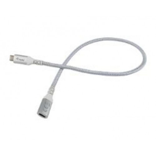 Cable EQUIP USB-C/M a USB-C/H PD 100W...