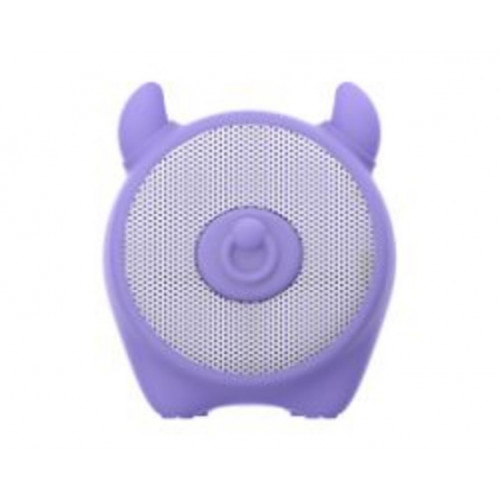 Altavoz CELLY Summer 3W Toro Violeta...