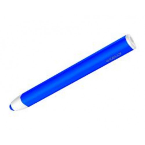 Pencil Celly para niños Silicona Azul...