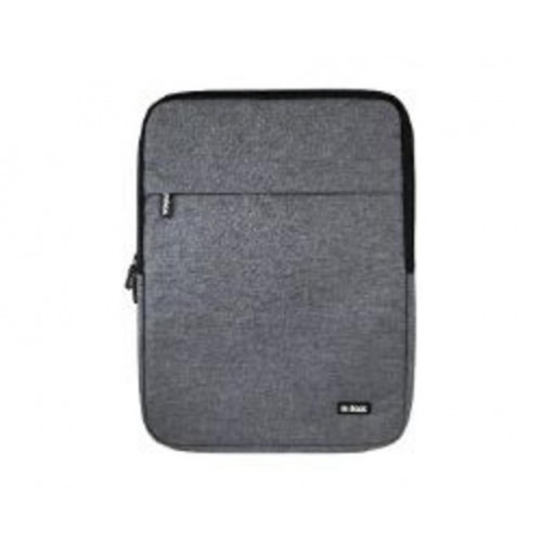Funda NILOX Sleeve hasta 15.6" Gris...