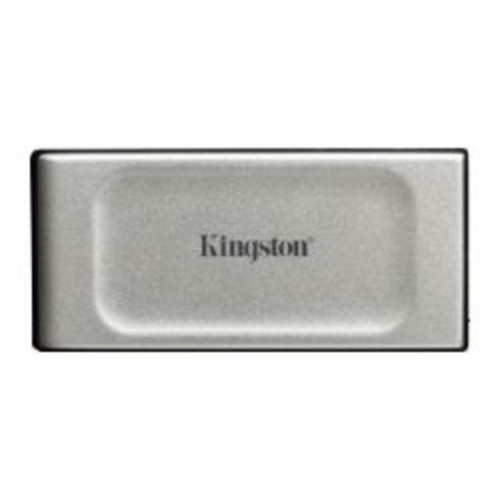 SSD Kingston XS2000 4TB USB-C 3.0...