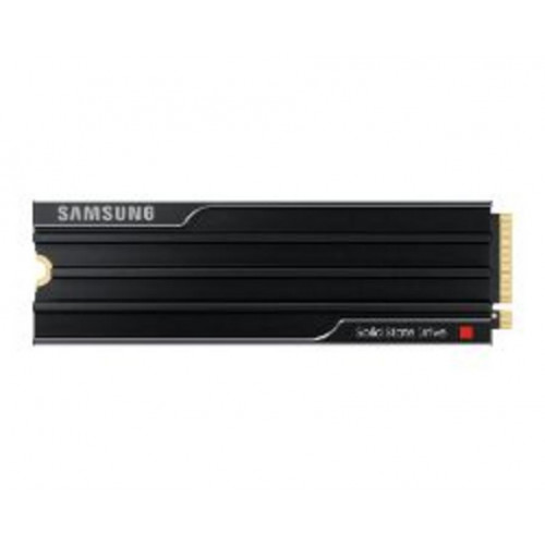 SSD Samsung 9100 Pro 4Tb M.2 NVMe...
