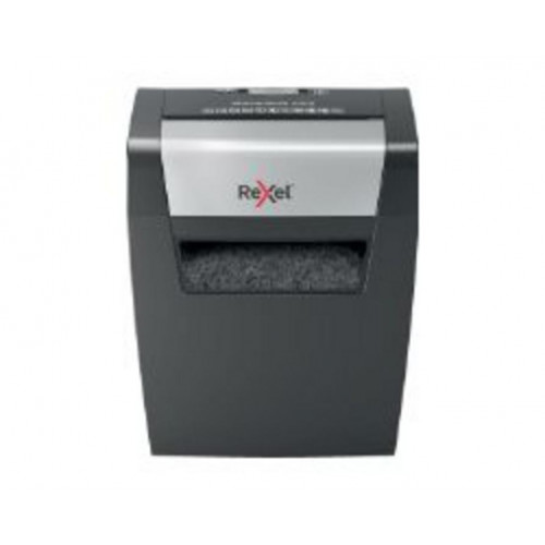 Destructora Rexel Momentum X406 P-4...