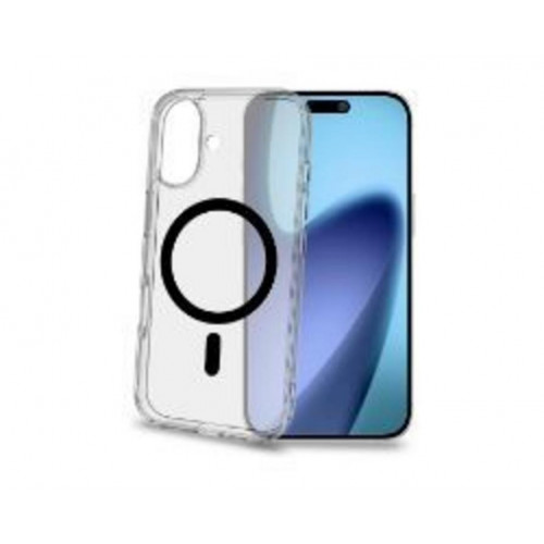 Funda Celly iPhone 17 Magsafe...