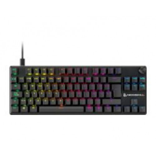 Teclado Newskill Serike TKL Negro...