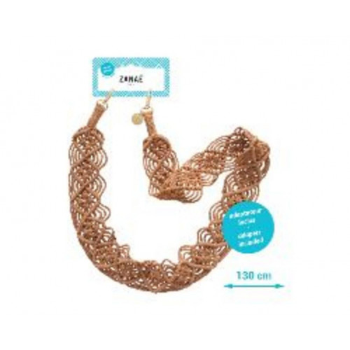 Cadena ZANAÉ Ibicenca de Café del Mar...