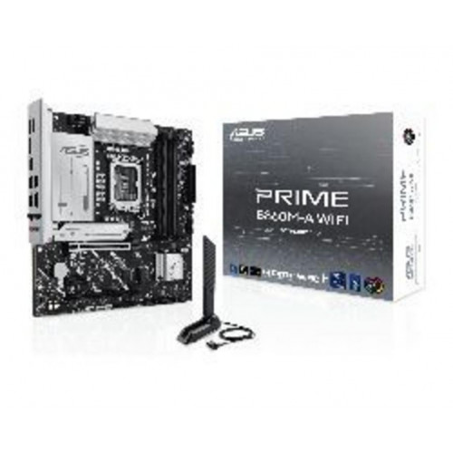 Asus PRIME B860M-A WIFI 4DDR5 HDMI...