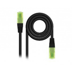 Nanocable Cable de Red RJ45...