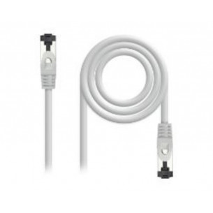 Cable de Red Nanocable...