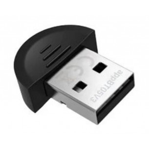 Adaptador USB 2.0 Bluetooth...