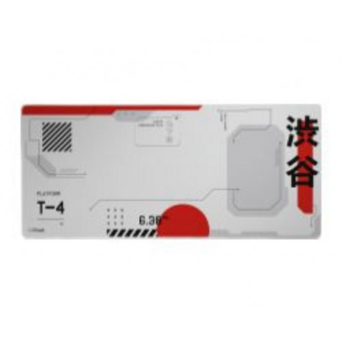 Alfombrilla Gaming Trust GXT759 XXL...