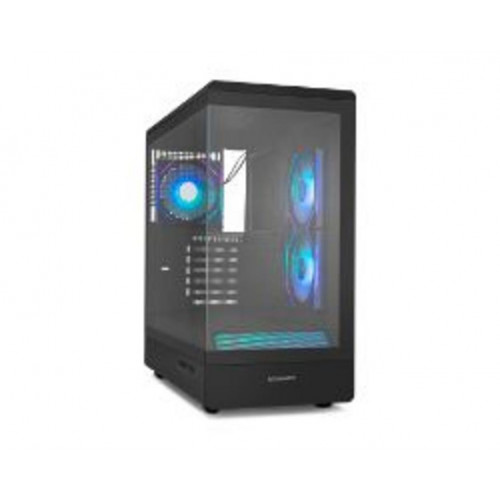 Caja Nox Hummer Signal ARGB ATX mATX...