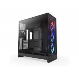 NZXT H9 Flow RGB: Caja PC...