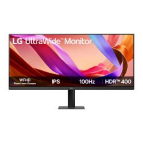 Monitor LG 34" Ultrawide 21:9 WFHD...