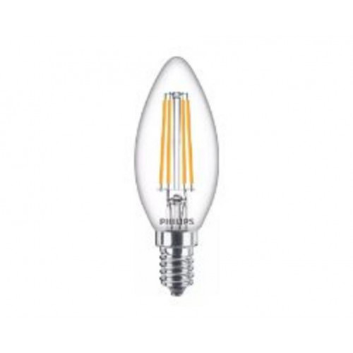 Bombilla Philips LED Classic 60W E14...