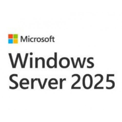 Windows Server CAL 2025 1 Clt User...