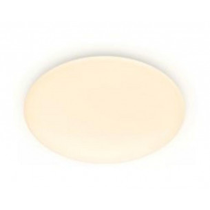 Plafón LED Philips Moire...