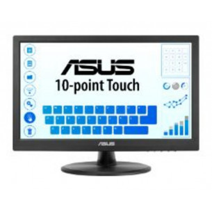 ASUS VT169HE Monitor Táctil...