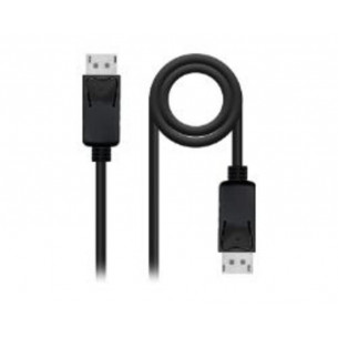 Nanocable Cable DisplayPort...