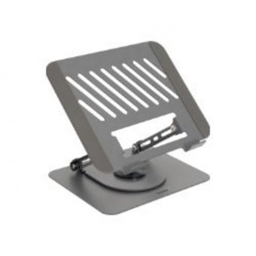 Soporte Elevador TooQ hasta 17" Gris...