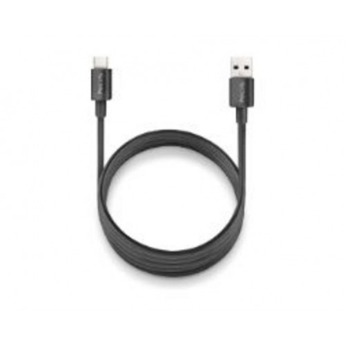 Cable NGS USB-C/M a USB-C/M 1m Negro...