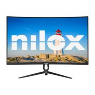 Monitor Curvo Nilox 27...