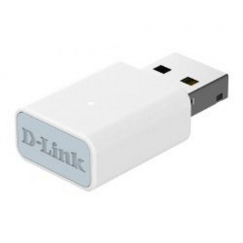 Adaptador D-Link AC1300 USB 2.0 WiFi...