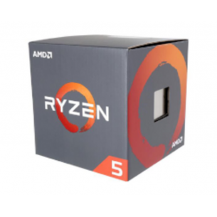 AMD Ryzen 5 3400G con...