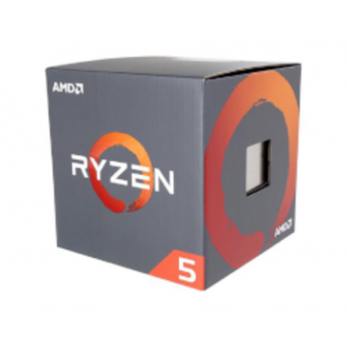 CPU AMD Ryzen 5 3400G AM4 3.6GHz