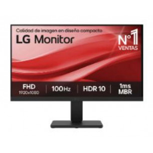 Monitor LG 22U401A-B 21.5"...