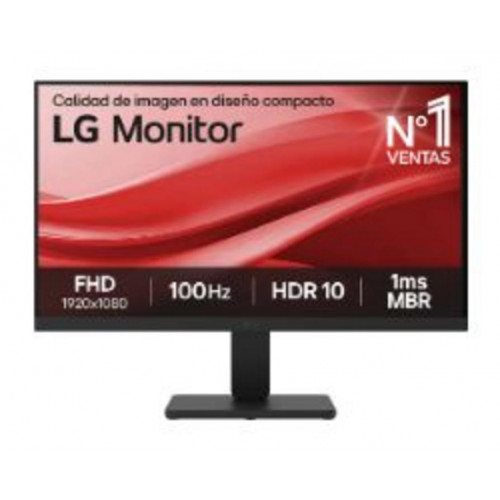 Monitor LG 21.5" Panel VA FHD 100Hz...