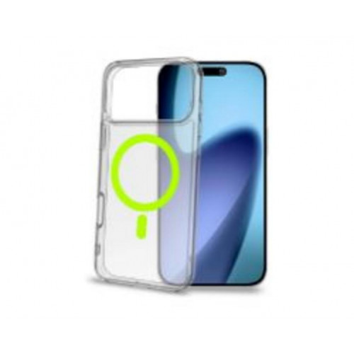 Funda Celly iPhone 17 Pro Max Magsafe...