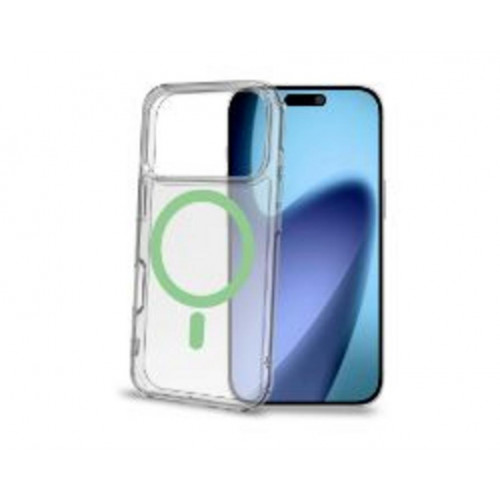 Funda Celly iPhone 17 Pro Magsafe...