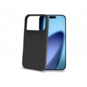 Funda Celly Cromo para...