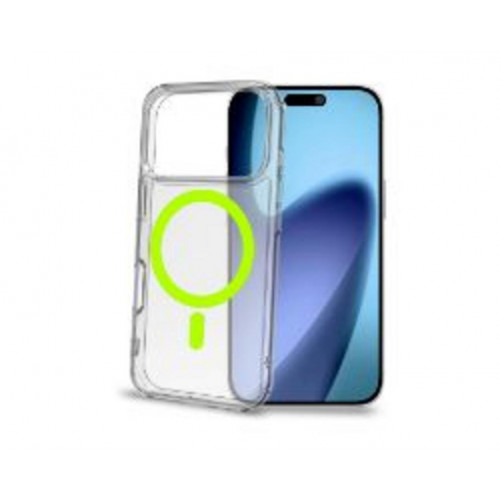 Funda Celly iPhone 17 Pro Magsafe...