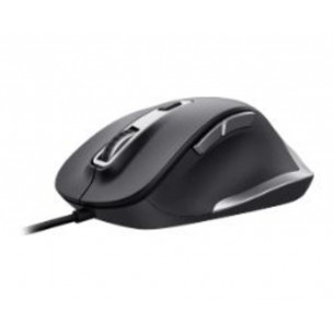 Ratón Óptico Trust Fyda USB...