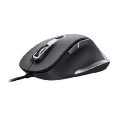 Ratón Trust Fyda Óptico USB-A 2.0...