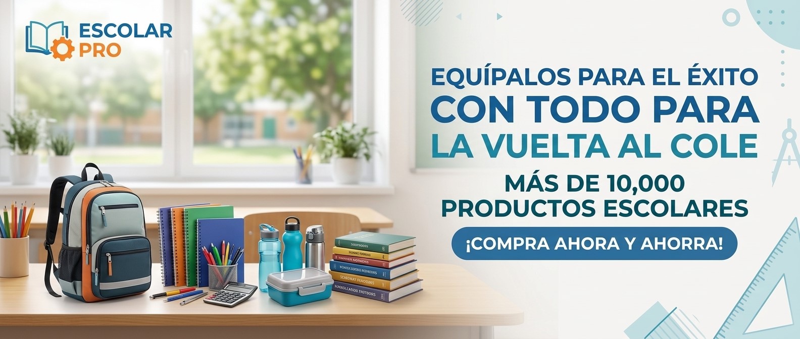 vuelta al cole