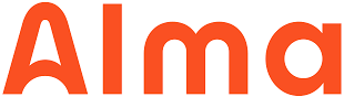 Alma Logo