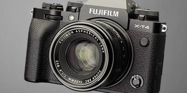 Fujifilm XT4 el equilibrio perfecto
